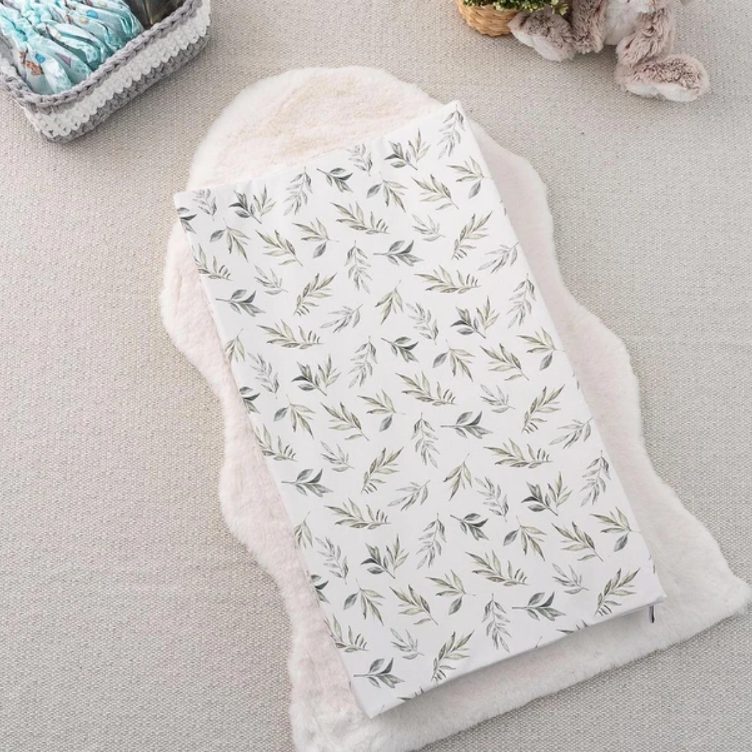 Slim 2024 changing mat