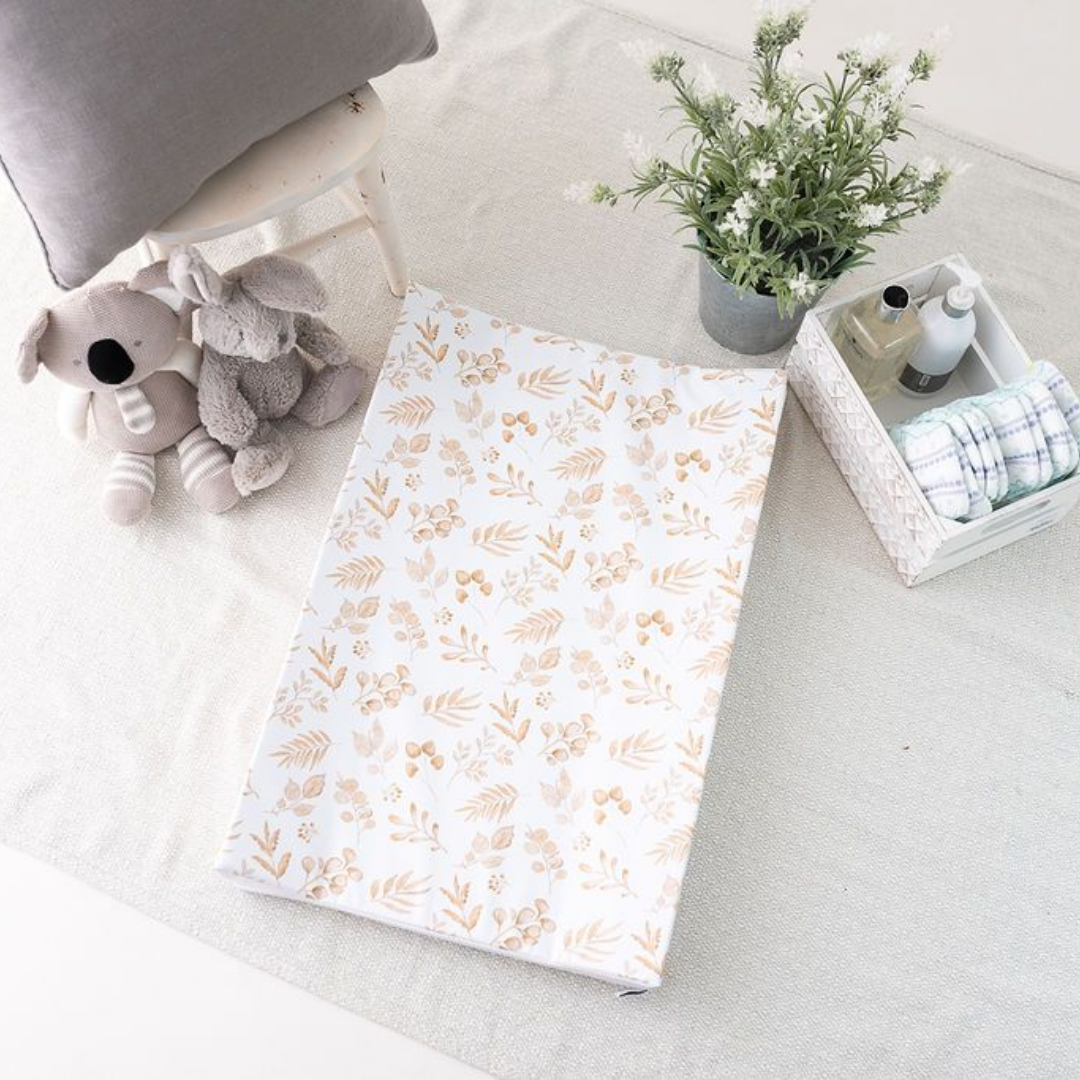 The Gilded Bird | Baby Changing Mats | Buy Changing Mats Online | Buy Wedge Mats