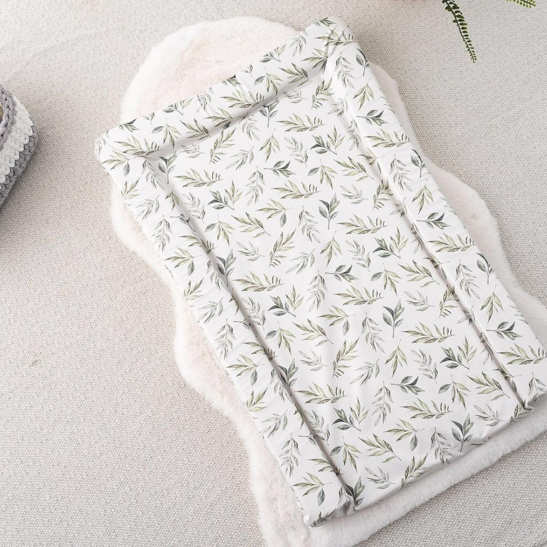 Changing Mats – The Gilded Bird