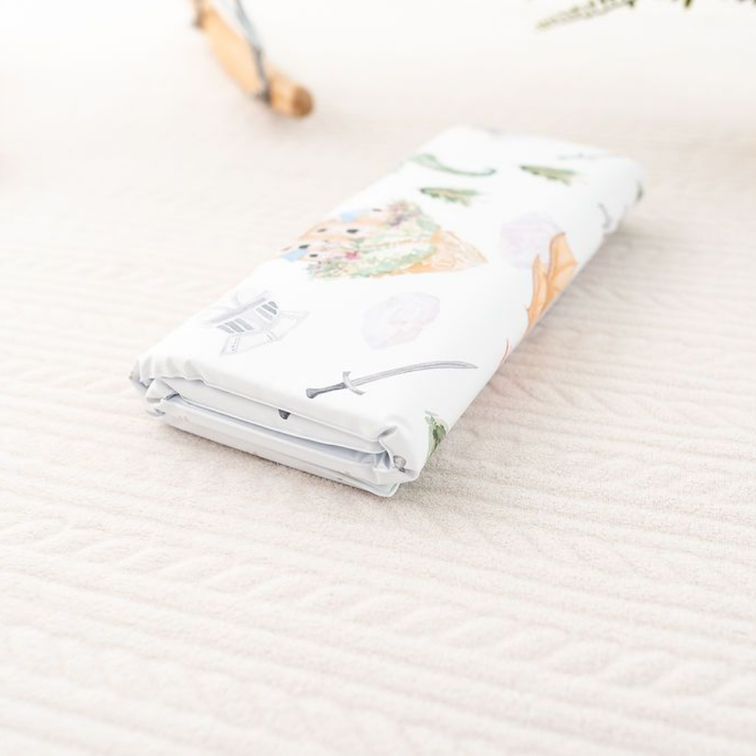 The Gilded Bird | Baby Changing Mats | Buy Changing Mats Online | Buy Travel Mats