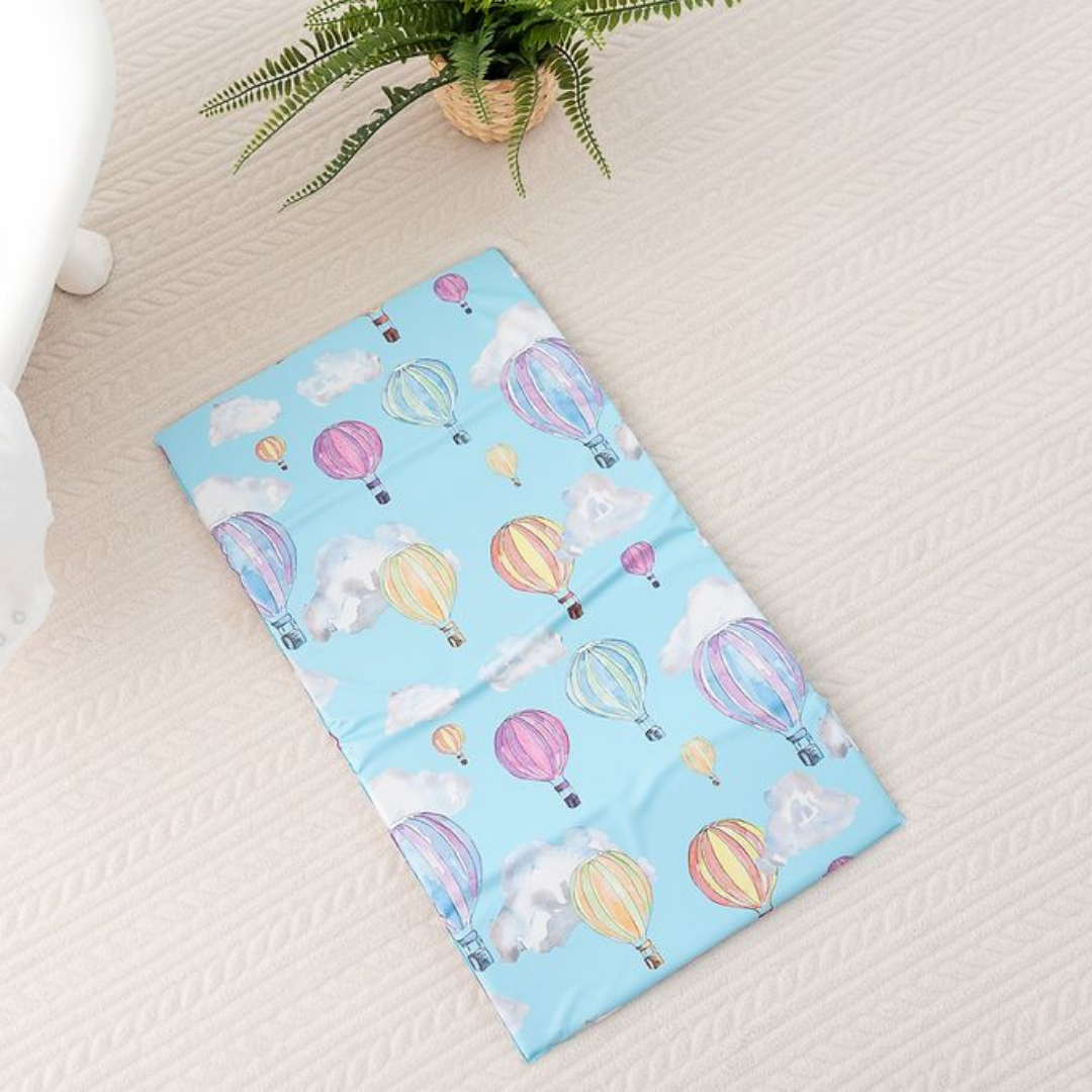 The Gilded Bird | Baby Changing Mats | Buy Changing Mats Online