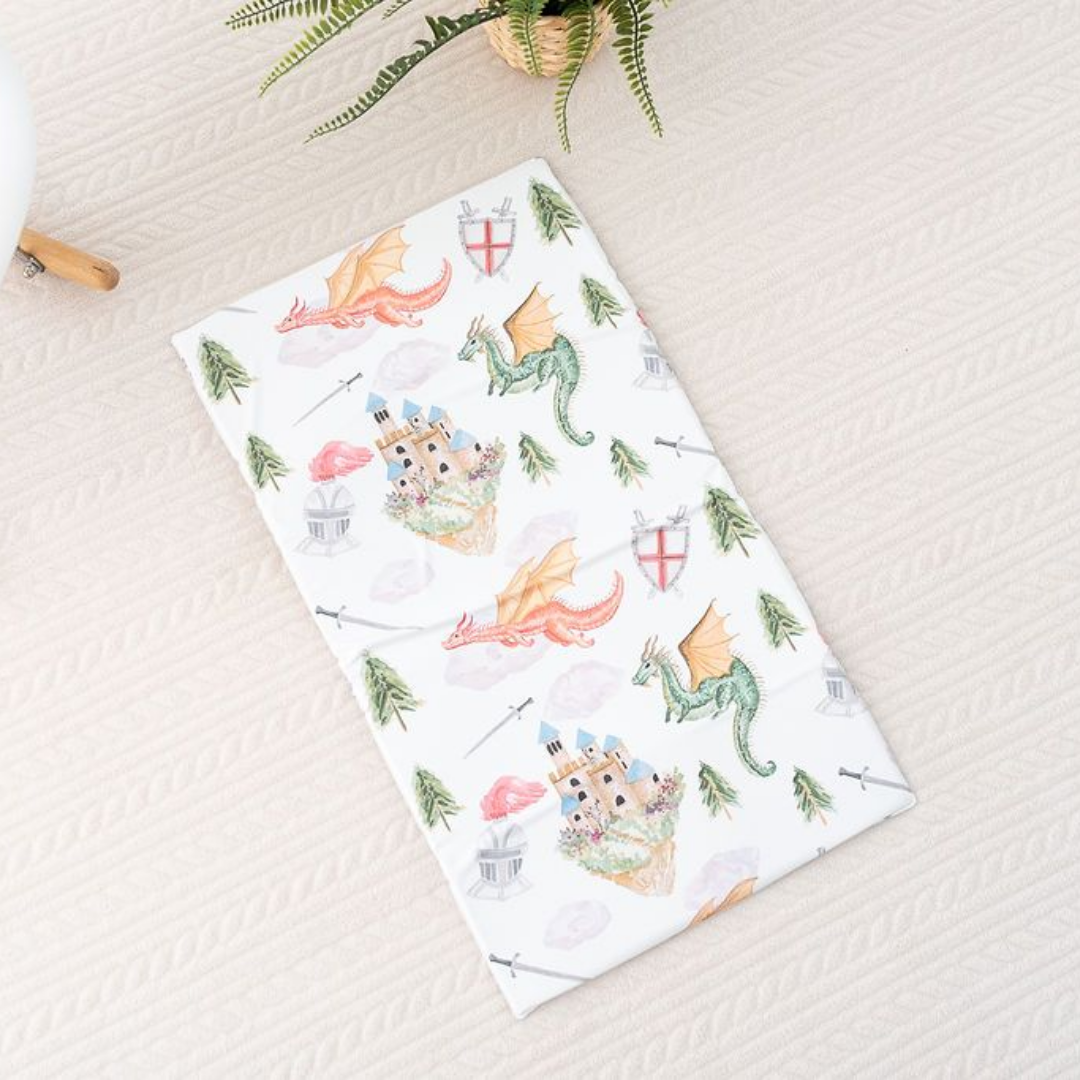 The Gilded Bird | Baby Changing Mats | Buy Changing Mats Online | Buy Travel Mats