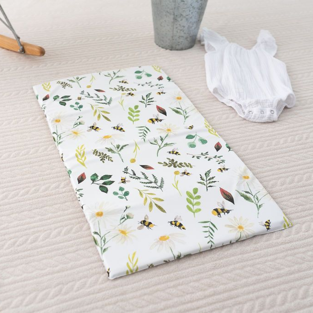 The Gilded Bird | Baby Changing Mats | Buy Changing Mats Online | Buy Travel Mats