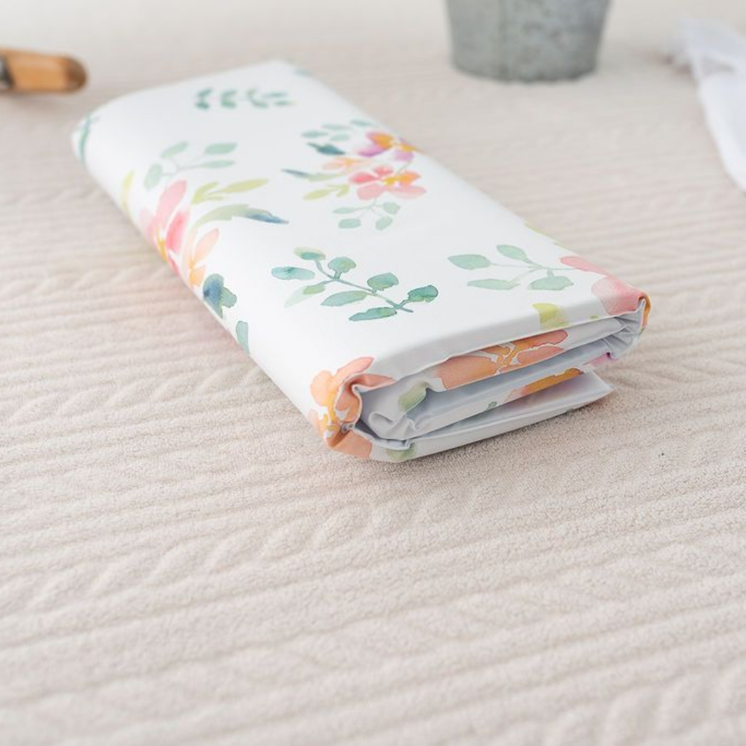 Travel change online mat target