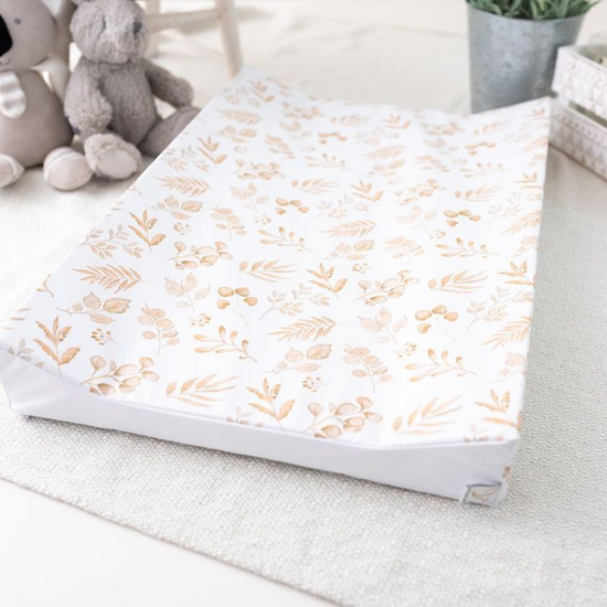Load image into Gallery viewer, The Gilded Bird | Baby Changing Mats | Buy Changing Mats Online | Buy Wedge Mats
