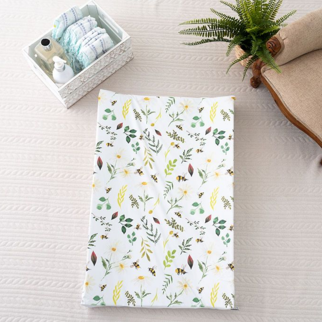 The gilded online bird changing mat