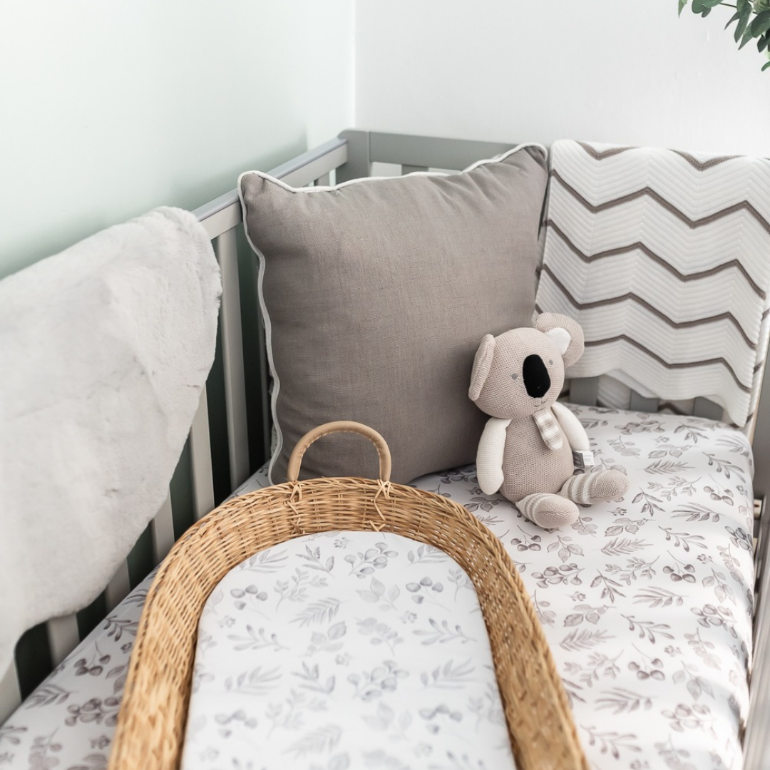 The Gilded Bird | Baby Changing Mats | Buy Changing Mats Online | Buy Basket Changing Inserts