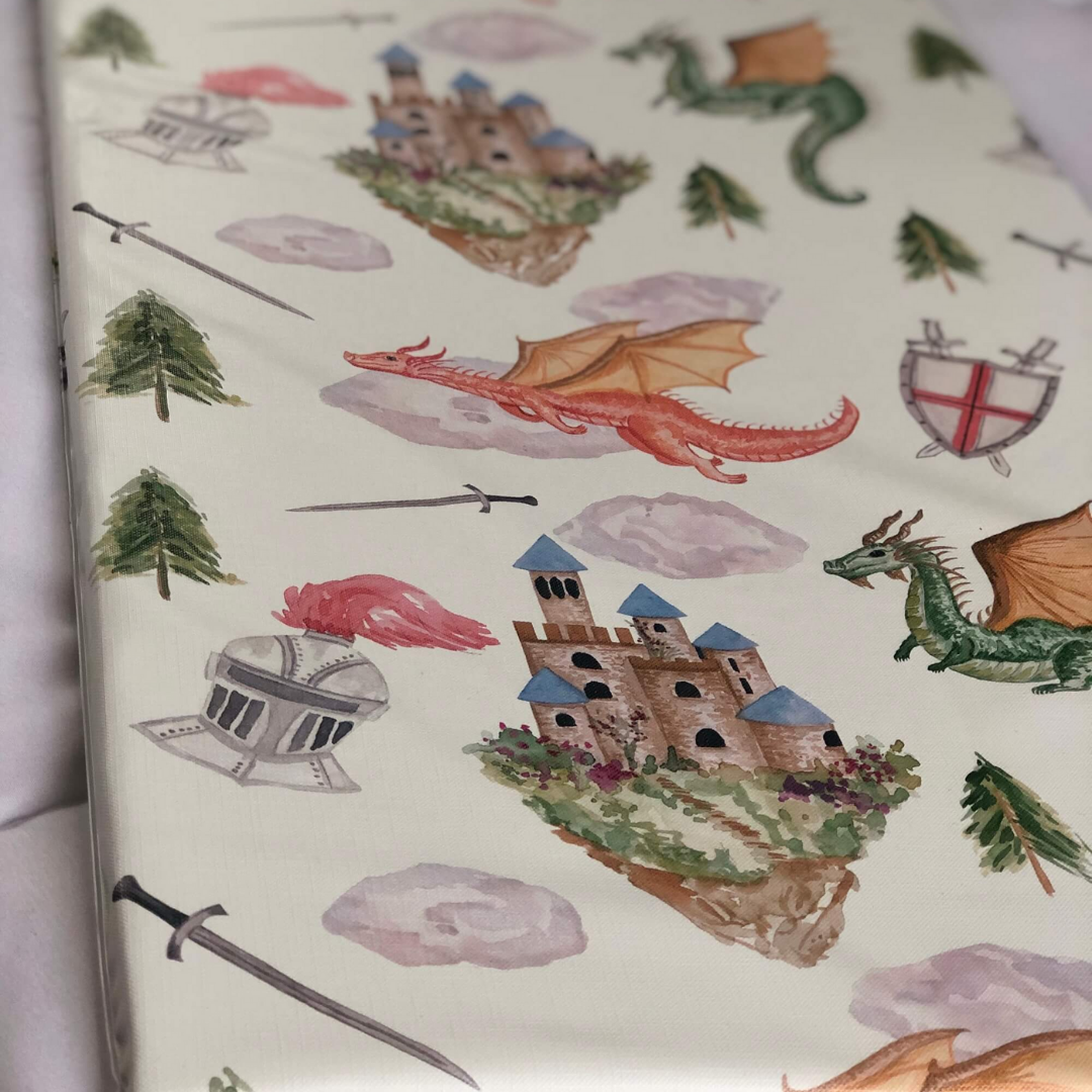 The Gilded Bird | Baby Changing Mats | Buy Changing Mats Online | Buy Travel Mats