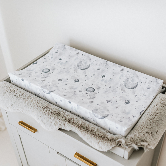 Narrow baby online changing mat