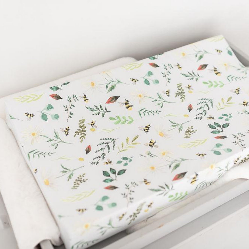 Narrow changing best sale mat