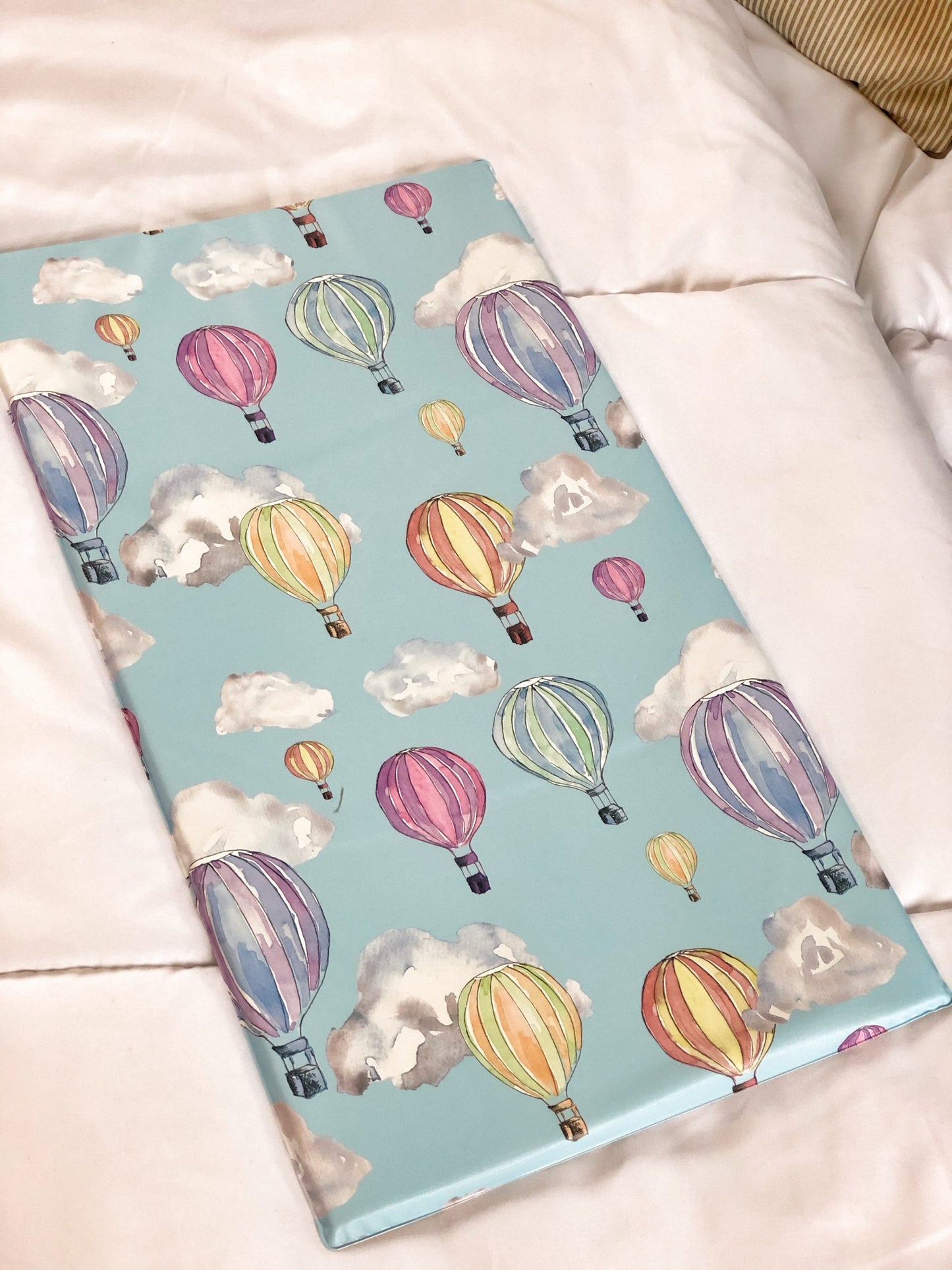 The Gilded Bird | Baby Changing Mats | Buy Changing Mats Online | Travel Mats