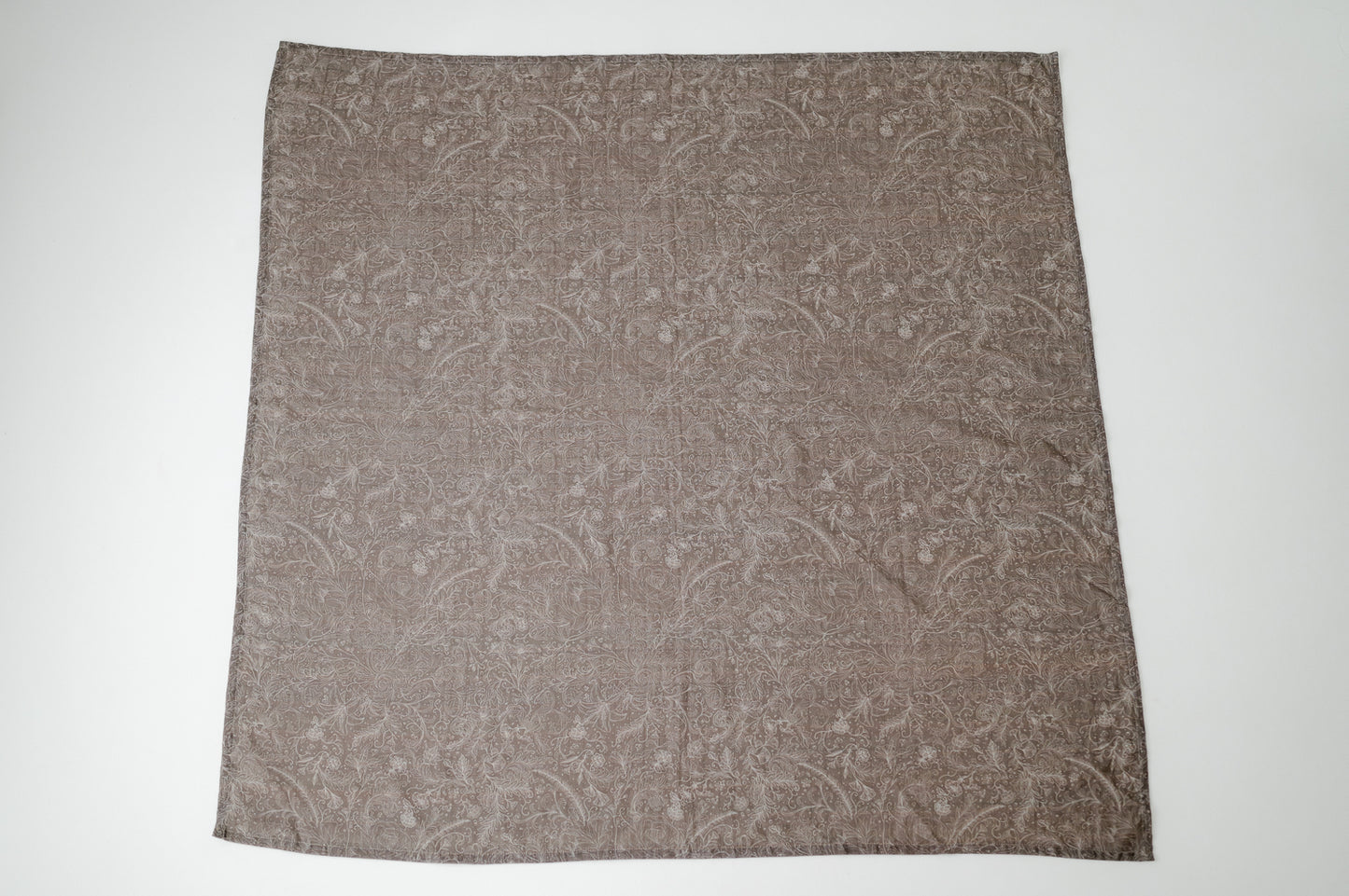 Load image into Gallery viewer, Lovely Lines Royal X-Large Muslin Swaddle
